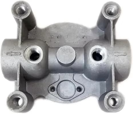 MAS BAĞLANTI AYAĞI - iş makinesi yedek parçası