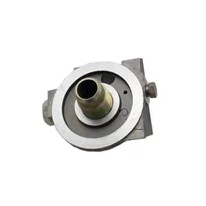 MAS BAĞLANTI AYAĞI - iş makinesi yedek parçası