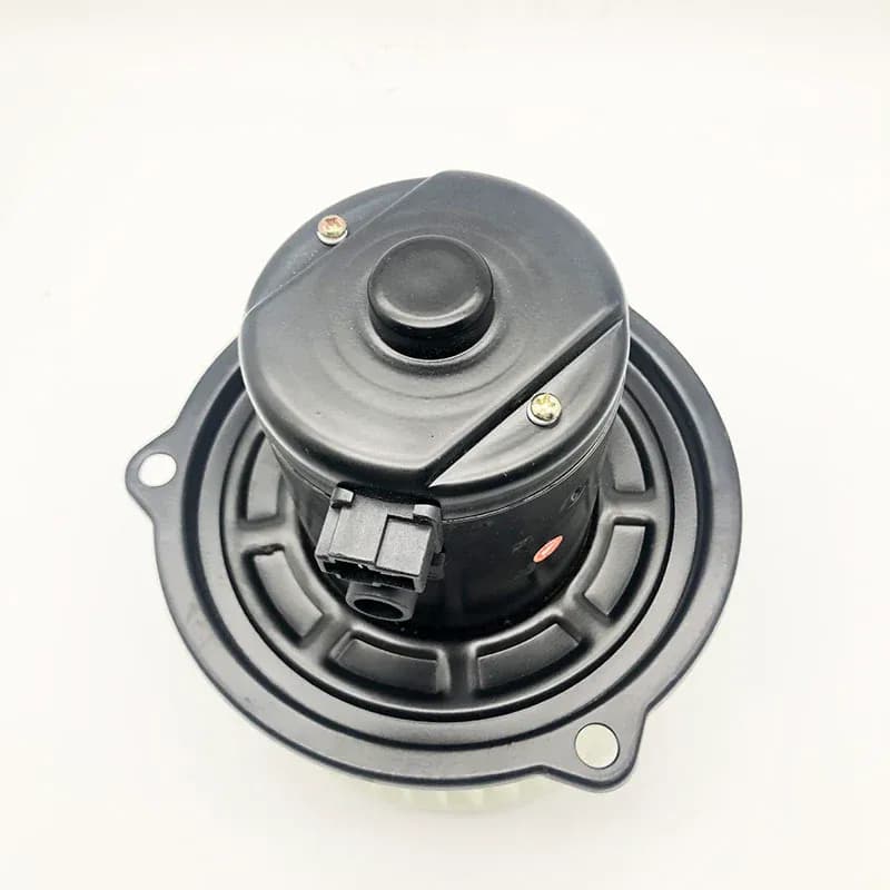 MAS FAN MOTOR  - iş makinesi yedek parçası