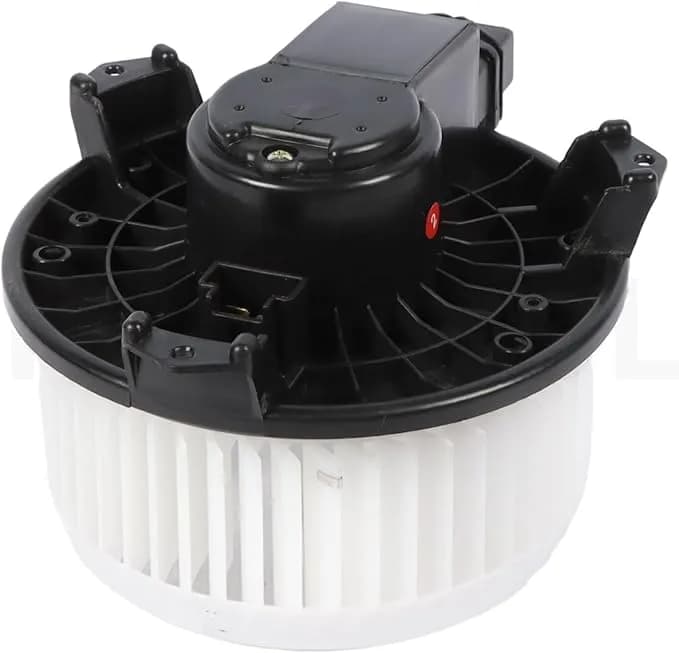 MAS FAN MOTOR  - iş makinesi yedek parçası