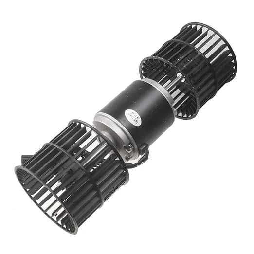 MAS FAN MOTOR - iş makinesi yedek parçası