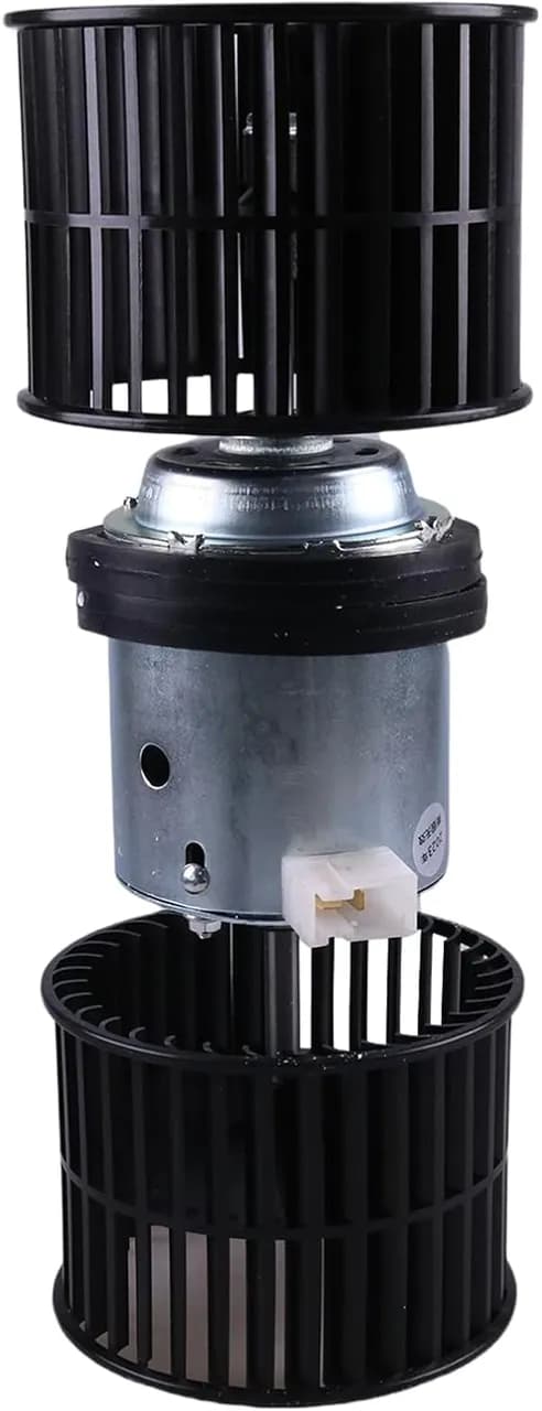 MAS FAN MOTOR  - iş makinesi yedek parçası