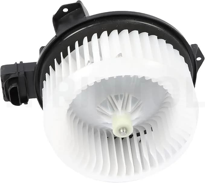 MAS FAN MOTOR  - iş makinesi yedek parçası