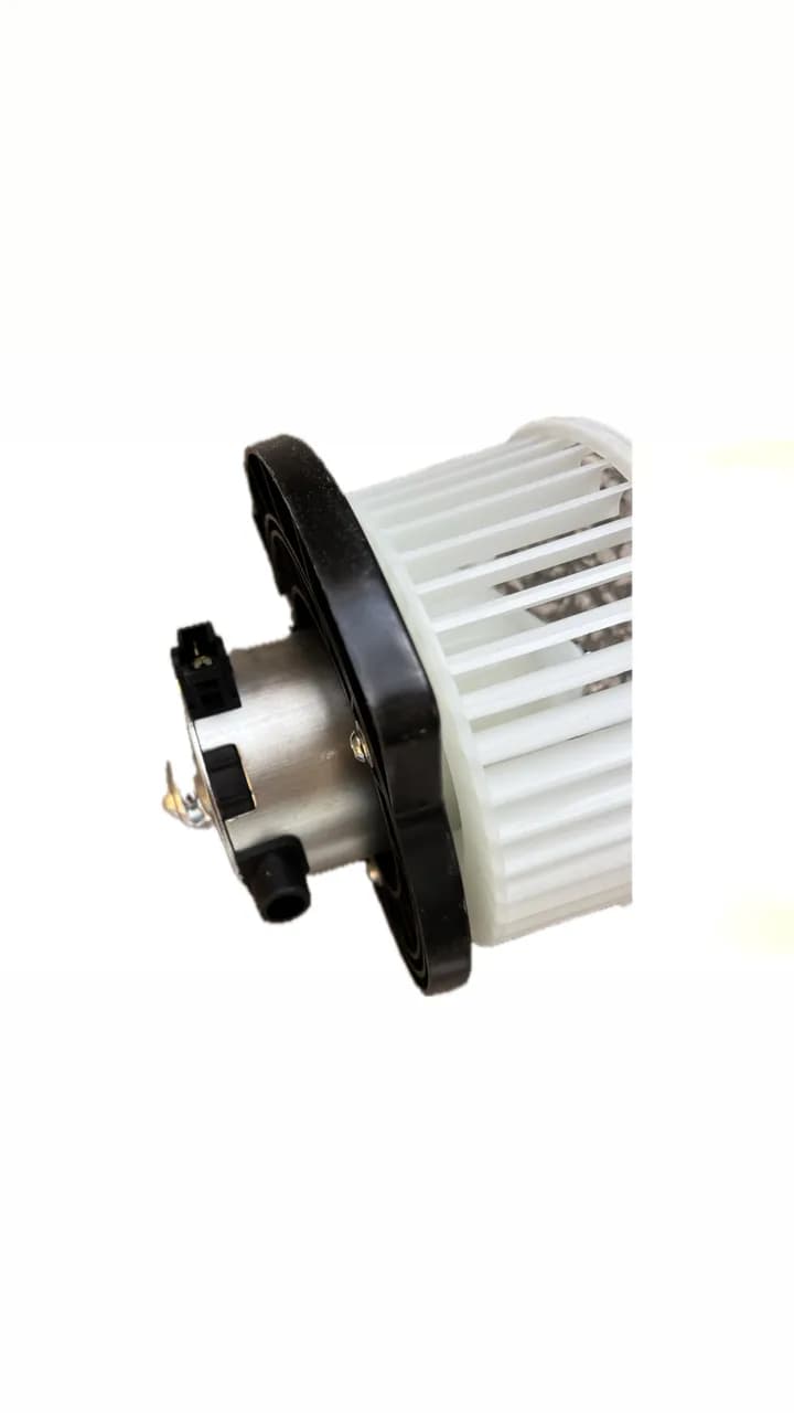 MAS FAN MOTOR - iş makinesi yedek parçası