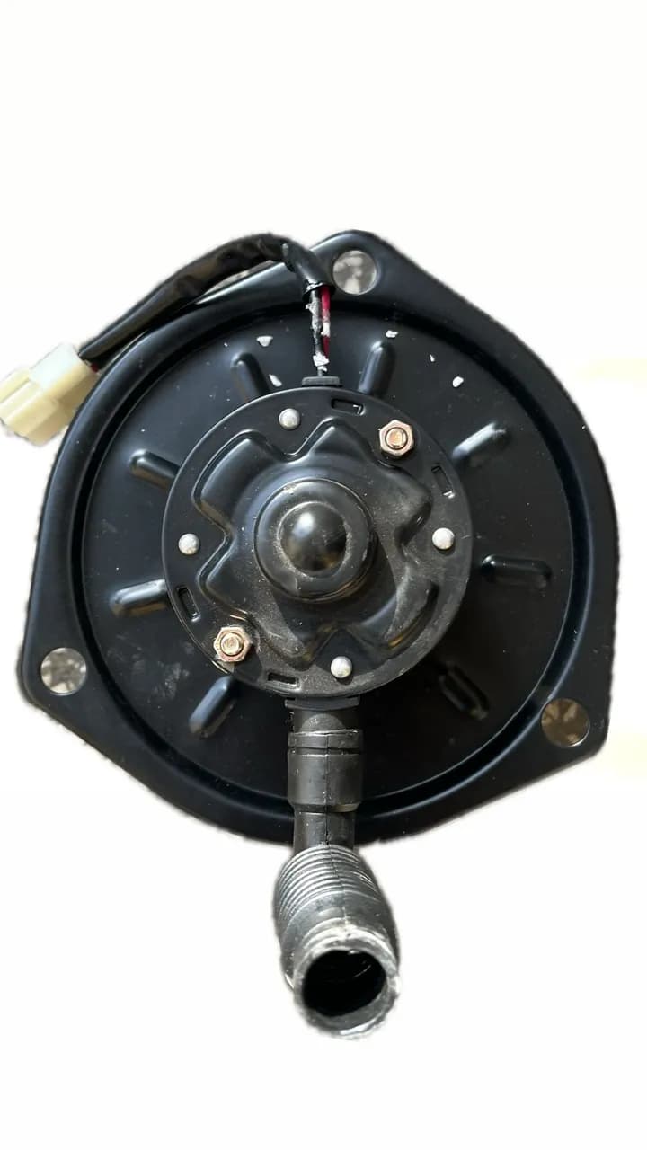 FAN MOTOR 