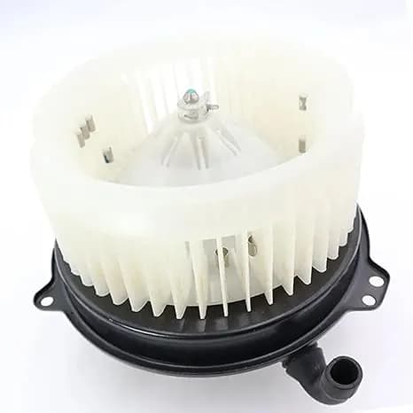 MAS FAN MOTOR  - iş makinesi yedek parçası