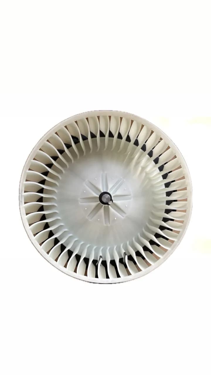 FAN MOTOR 