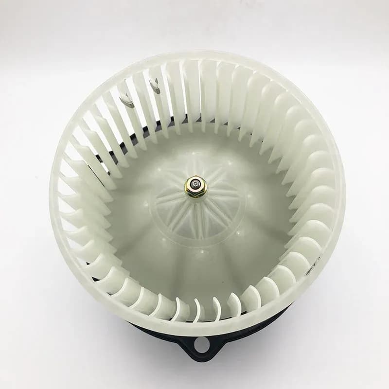 MAS FAN MOTOR  - iş makinesi yedek parçası