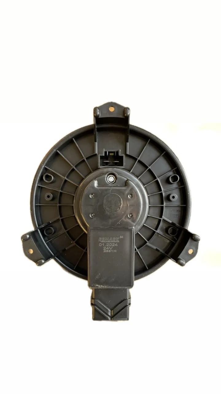 MAS FAN MOTOR  - iş makinesi yedek parçası