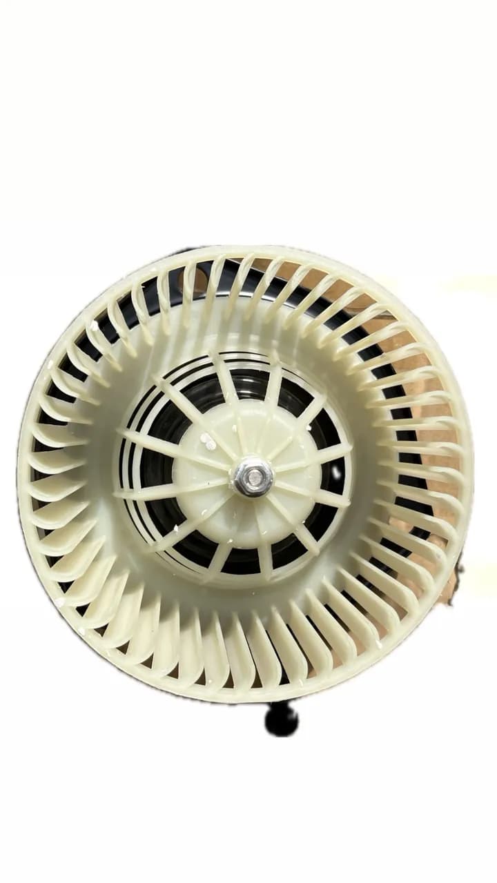 MAS FAN MOTOR  - iş makinesi yedek parçası