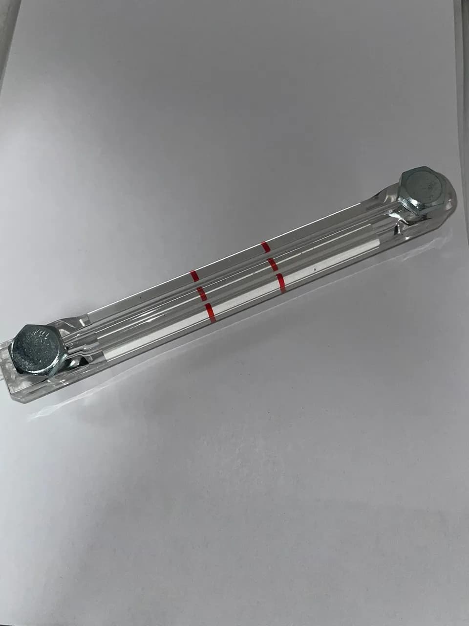 HİDROLİK TANK GÖSTERGESİ