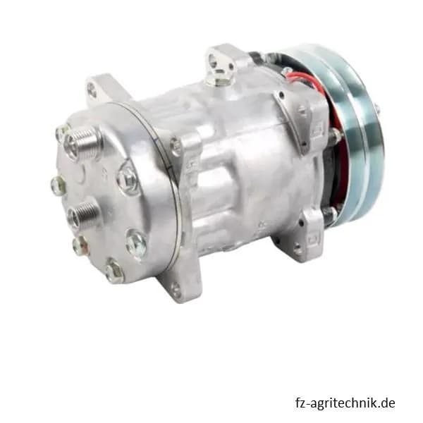 MAS KLİMA KOMPESÖR - iş makinesi yedek parçası