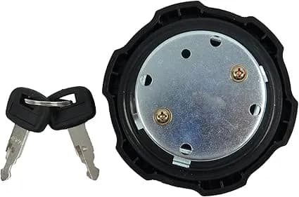 MAS MAZOT DEPO KAPAĞI  - iş makinesi yedek parçası