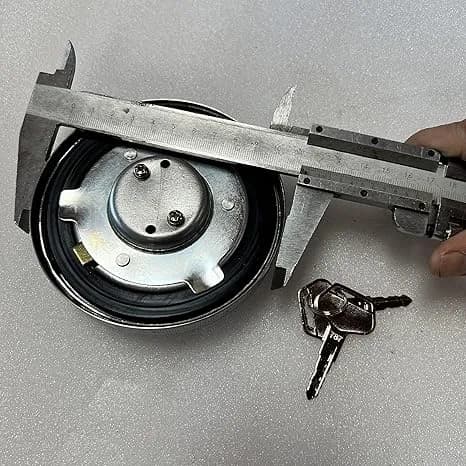 MAS MAZOT DEPO KAPAĞI  - iş makinesi yedek parçası