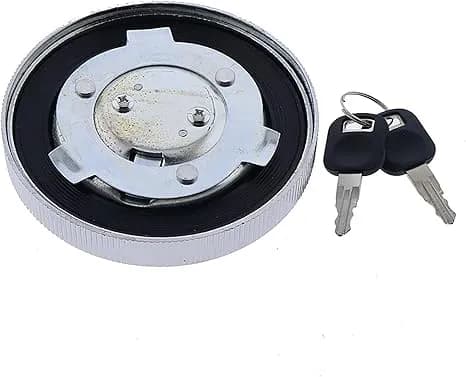 MAS MAZOT DEPO KAPAĞI  - iş makinesi yedek parçası