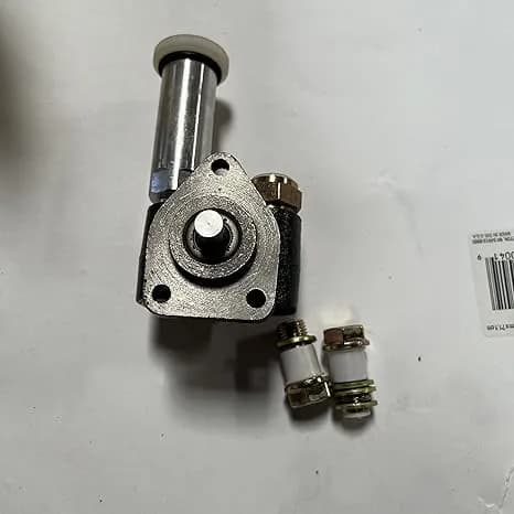 MAZOT EL OTOMATİĞİ