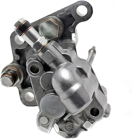 MAS MAZOT EL OTOMATİĞİ - iş makinesi yedek parçası