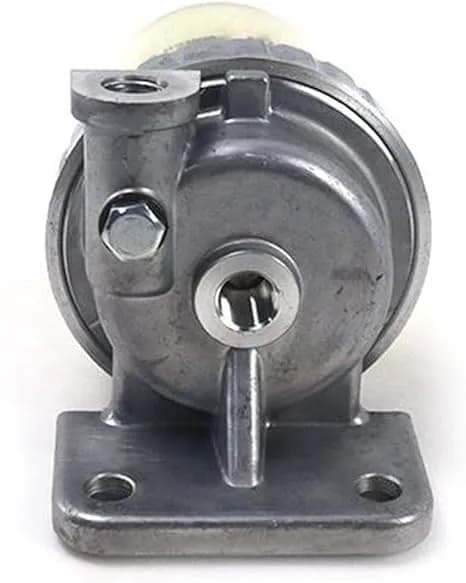 MAS MAZOT FİLİTRESİ - iş makinesi yedek parçası