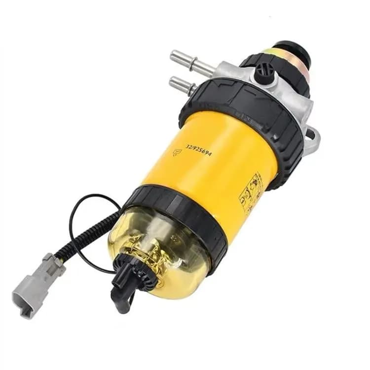 MAZOT ŞASE FİLİTRESİ