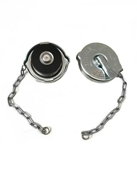 RADYATÖR KAPAĞI KOMATSU