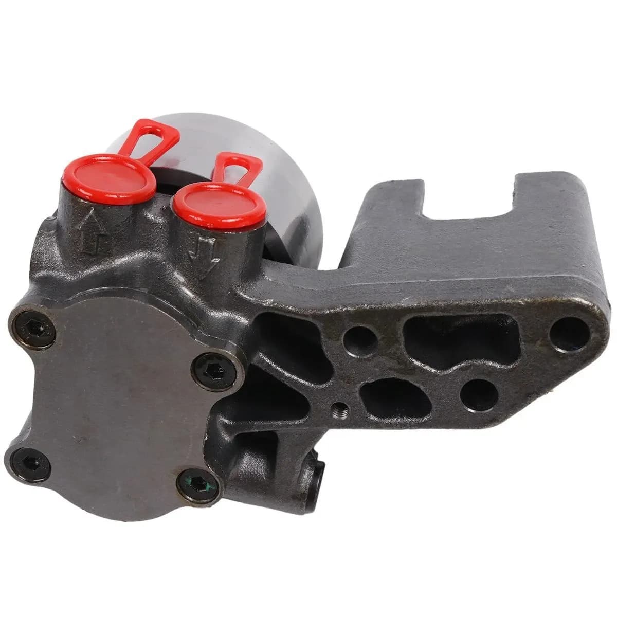 MAS 04297075 DEUTZ MAZOT OTOMATİĞİ - iş makinesi yedek parçası