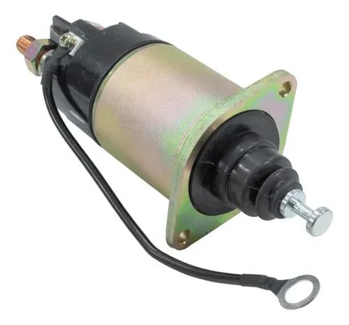 10512094 24V 6KW 38MT DELCO TİPİ