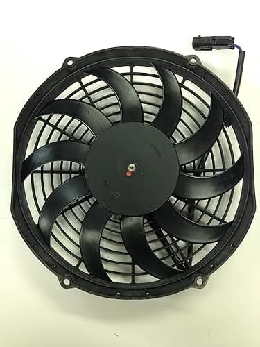 11-BP12/C-57S FAN MOTOR PERVANE