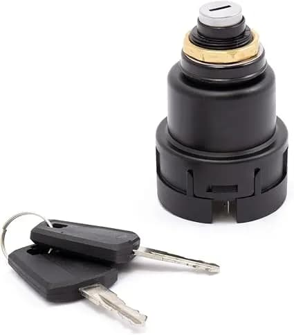 MAS 11444212 VOLVO KONTAK ANAHTARI - iş makinesi yedek parçası