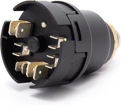 11444212 VOLVO KONTAK ANAHTARI