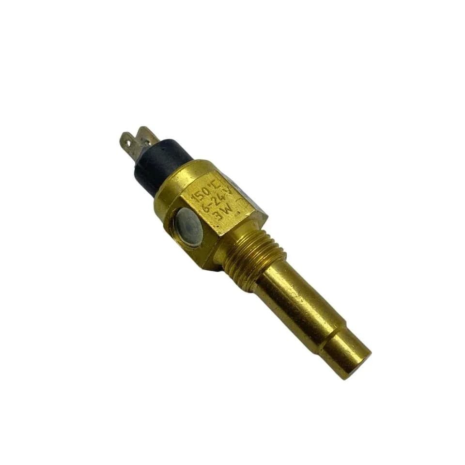 ÖLÇÜSAN 114759 HARARET MÜŞÜRÜ - iş makinesi yedek parçası