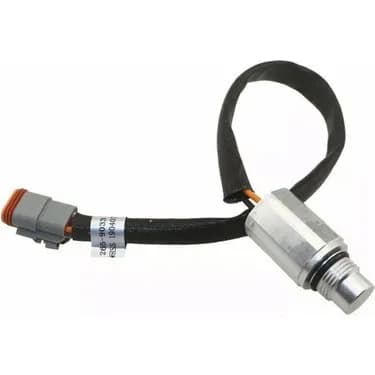 129-6628 CAT HIZ SENSÖRÜ