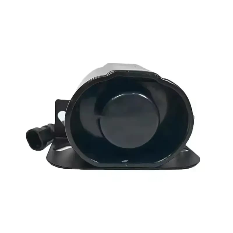 MAS 14X-06-11130 GERİ VİTES KORNA - iş makinesi yedek parçası