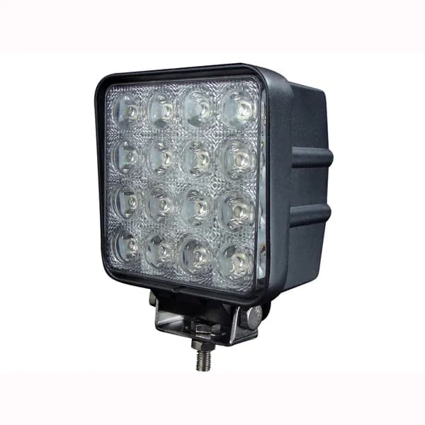 16 LED ÇALIŞMA FARI 4801S