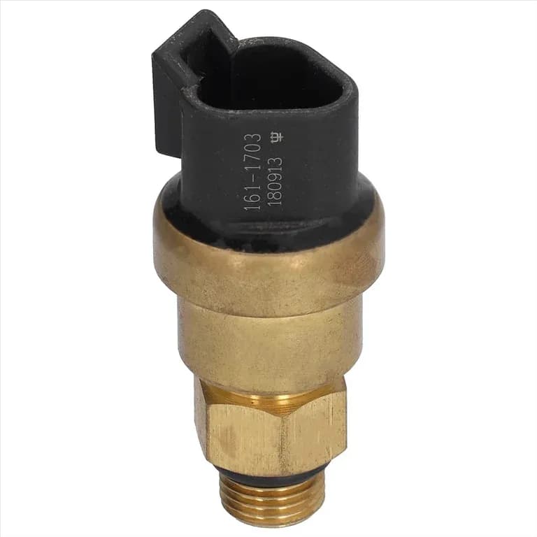 161-1703 CAT BASINÇ SENSÖRÜ