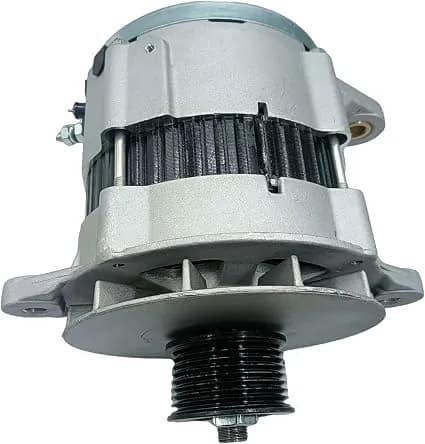 MAS 169-3345 CAT 24V 95AMP  - iş makinesi yedek parçası