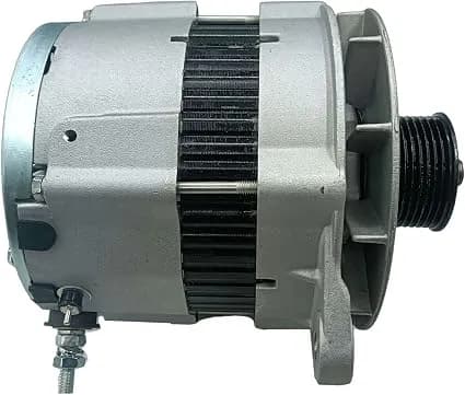 MAS 169-3345 CAT 24V 95AMP  - iş makinesi yedek parçası