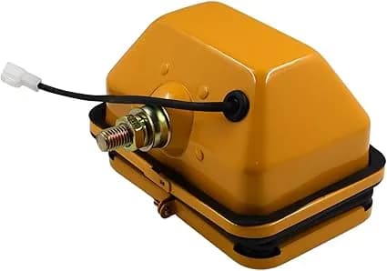 MAS 17A-06-56140 - iş makinesi yedek parçası