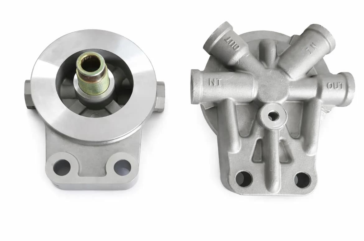 196-8220 BAĞLANTI AYAĞI