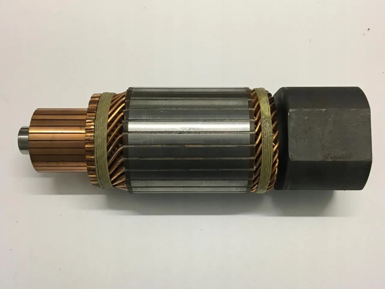 2004005023 MARŞ KOLLEKTÖRÜ