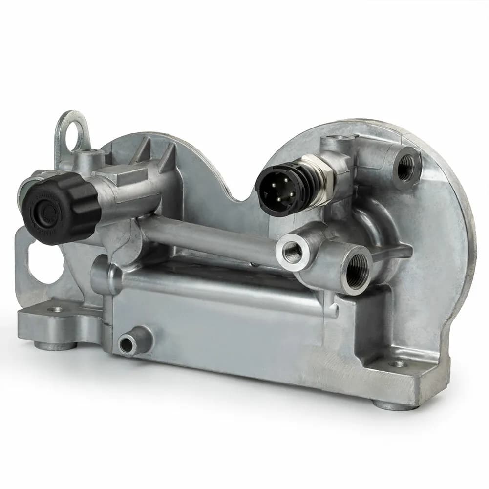 21023287 VOLVO MAZOT FİLTRE MUHAZAFASI 