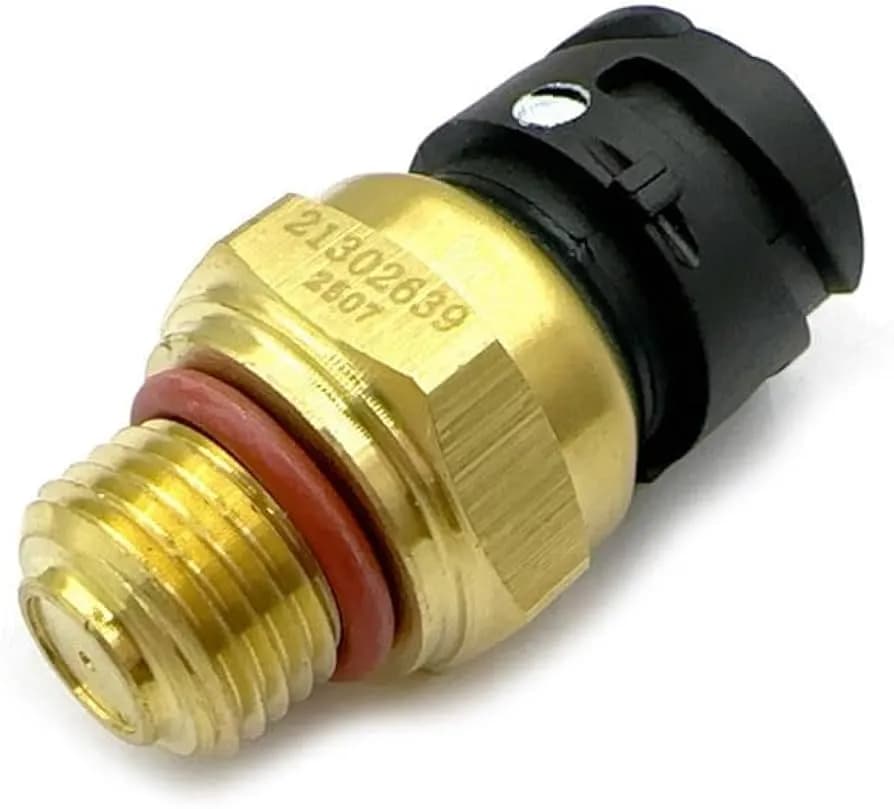 MAS 21302639 SWITCH - iş makinesi yedek parçası