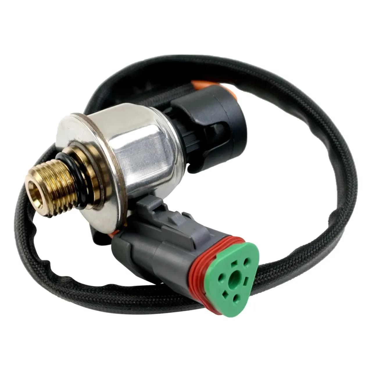 224-4535 CAT YAKIT BASINÇ SENSÖRÜ