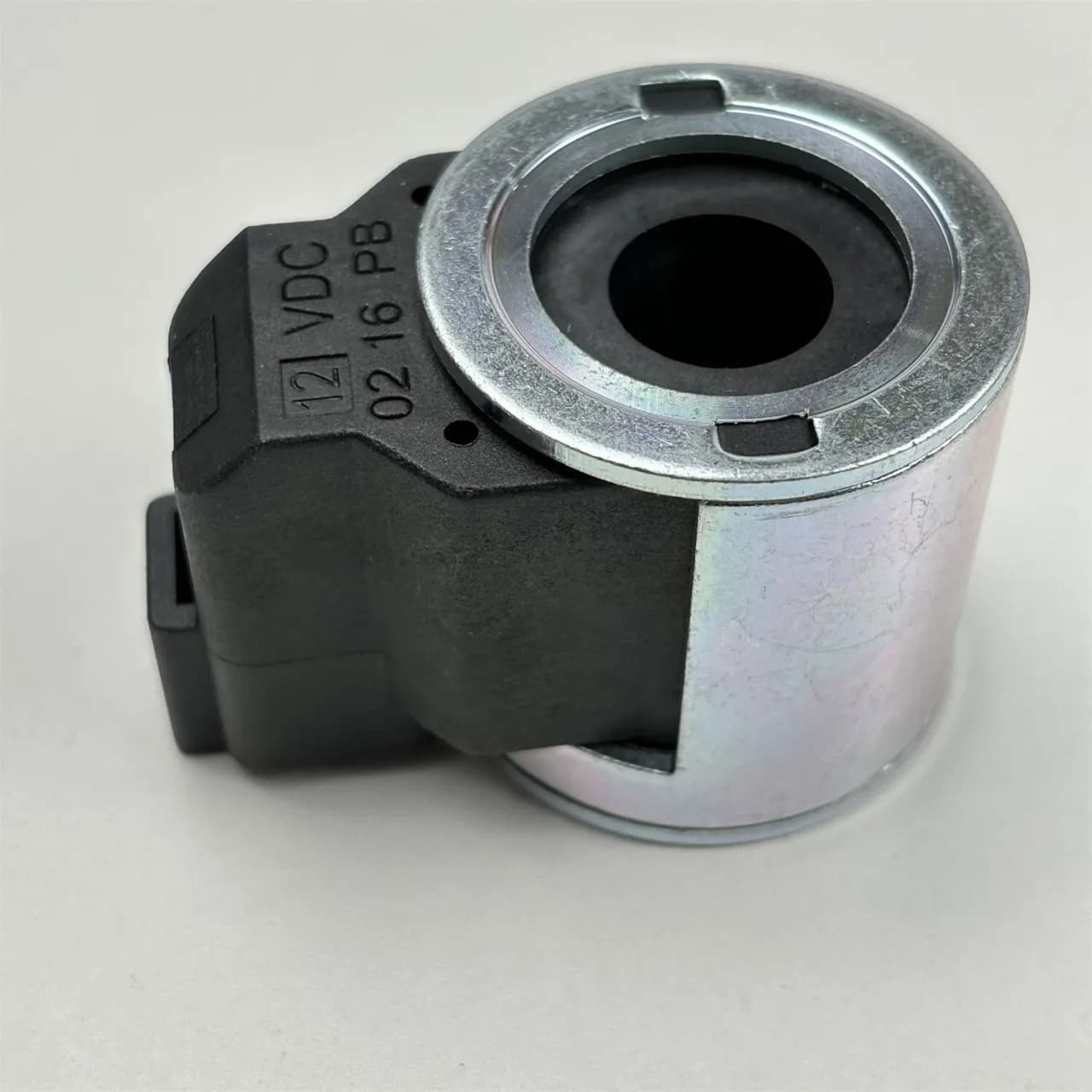 MAS 238-4626 12V Solenoid Coil - iş makinesi yedek parçası