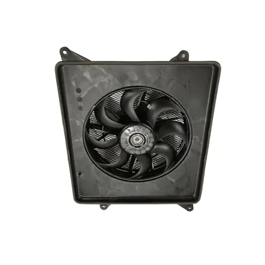 2538-6018 DAEWOO FAN MOTORU