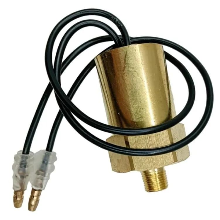 MAS 266-6210 SWITCH - iş makinesi yedek parçası