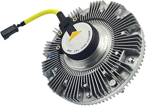 MAS 281-3589 FAN DRİVE - iş makinesi yedek parçası