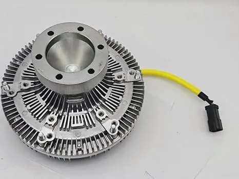 MAS 281-3589 FAN DRİVE - iş makinesi yedek parçası