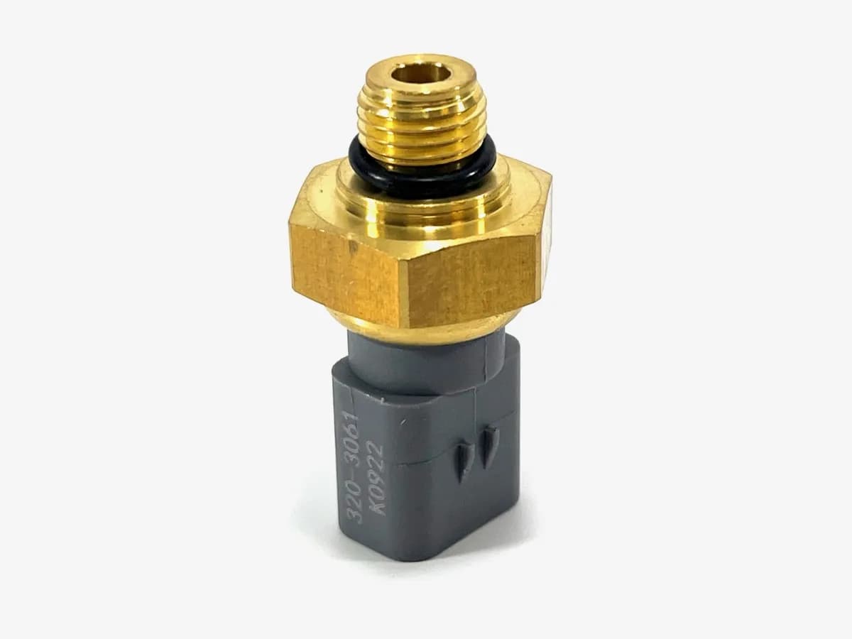 320-3061 CAT YAĞ BASINÇ SENSÖRÜ