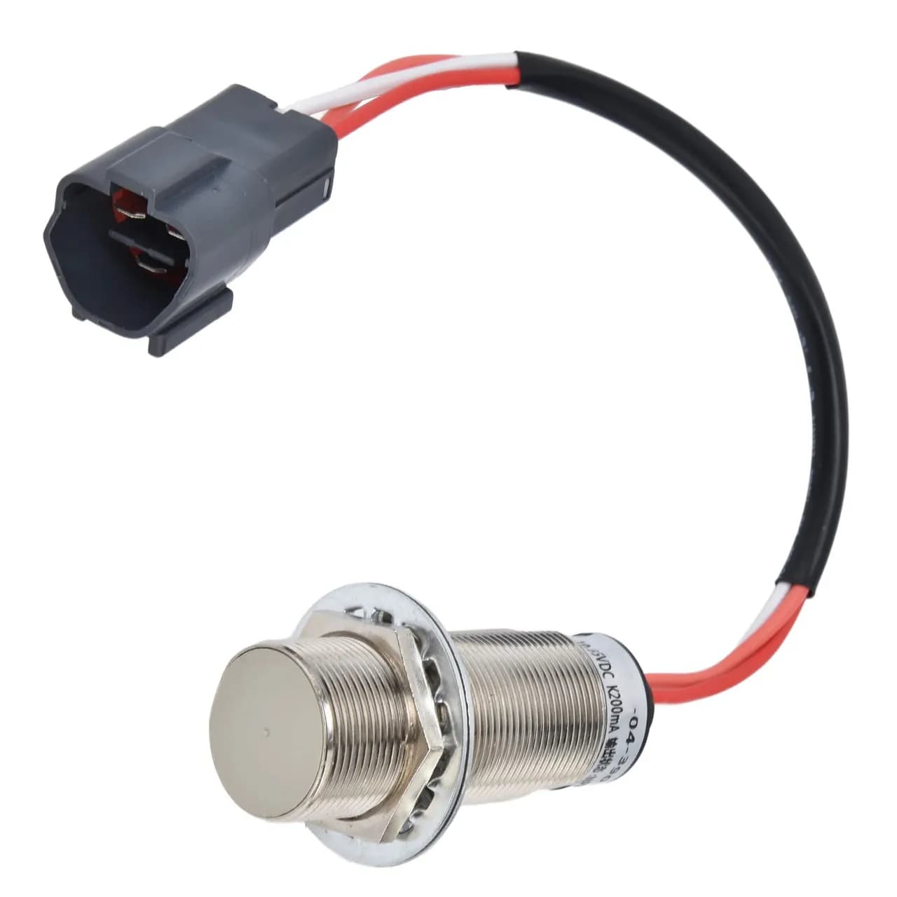 MAS 363-06-31120 SENSOR - iş makinesi yedek parçası