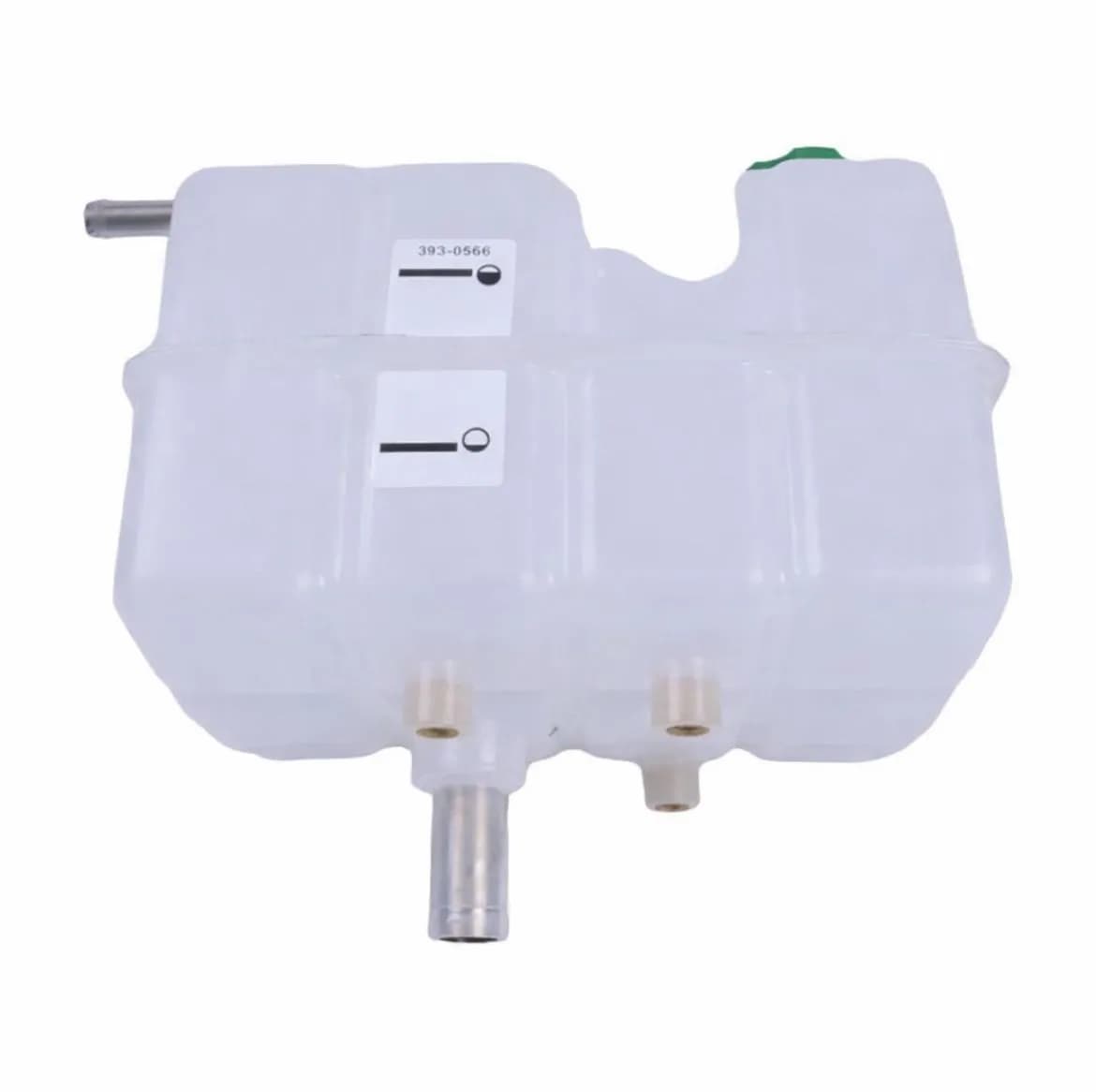 MAS 393-0566 SU TANKI - iş makinesi yedek parçası